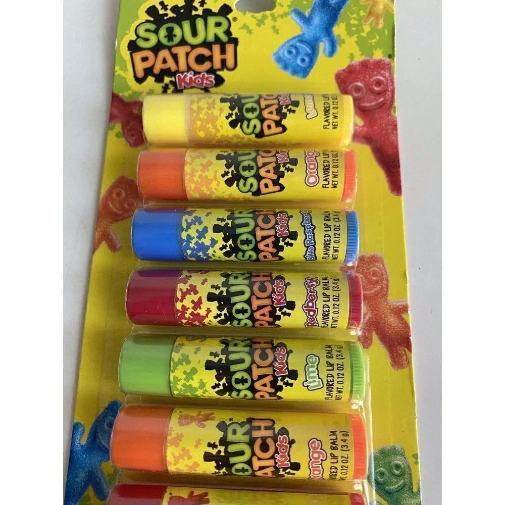Taste Beauty pack taste